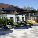 Fletcher Hotel-restaurant De Witte Brug 4*