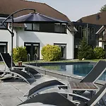 Hotel Fletcher Hotel-restaurant De Witte Brug Lekkerkerk