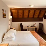 Fletcher Hotel-restaurant De Witte Brug 4*