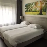 Fletcher Hotel-restaurant De Witte Brug 4*