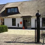 Fletcher Hotel-restaurant De Witte Brug Hotel 4*