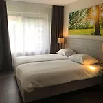 Fletcher Hotel-restaurant De Witte Brug 4* Lekkerkerk