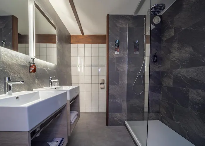 Hotel Fletcher Hotel-restaurant De Witte Brug 4*