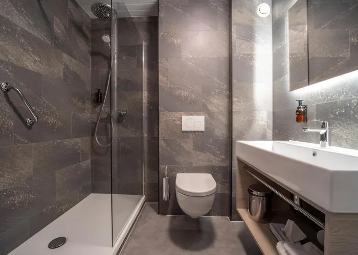 Fletcher Hotel-restaurant De Witte Brug