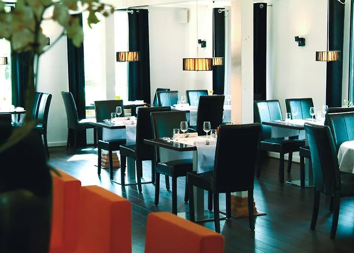 Fletcher Hotel-restaurant De Witte Brug Hotel