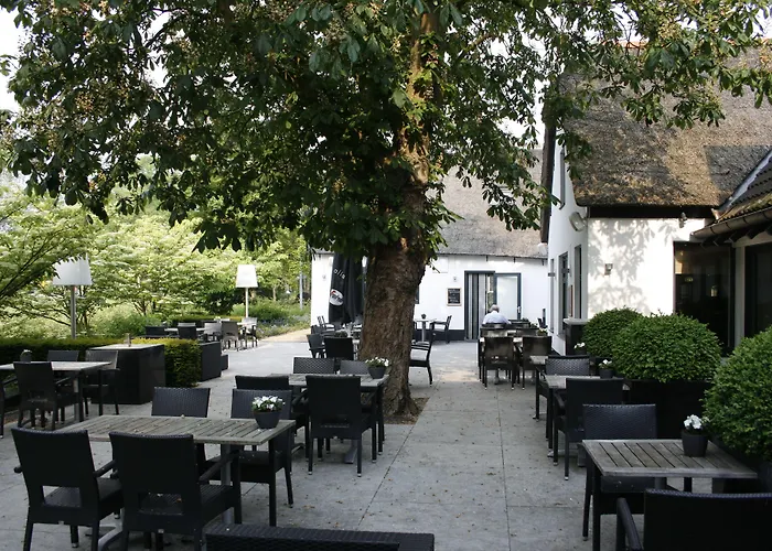 Fletcher Hotel-restaurant De Witte Brug Hotel