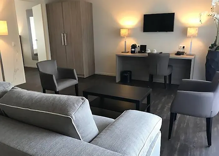 Fletcher Hotel-restaurant De Witte Brug Hotel